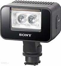 Image result for Sony LED Lighting