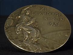 Image result for Gold Medal at the 1960 Rome Olympics
