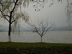 Image result for West Lake in November