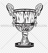 Image result for NBA Championship Trophy Cartoon