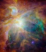 Image result for Blue Night Nebula