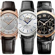 Image result for Raymond Weil Square Watch