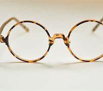 Image result for Retro Oval Eyeglass Frames