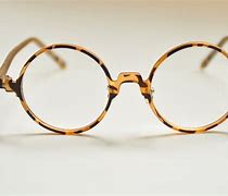 Image result for Small Round Eyeglasses