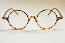 Image result for Quality Round Eye Glass Frames