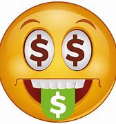 Image result for Dollar Sign Emoji