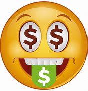 Image result for Money. Emoji