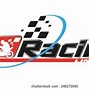 Image result for Motorcycle Racing Logo Vector
