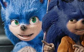 Image result for Cursed Sonic Movie Images