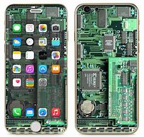 Image result for iPhone 6 vs 6s PCB