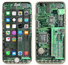 Image result for iPhone 6 Circuit Board