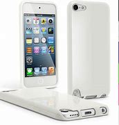 Image result for White iPod Cases