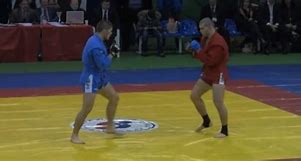 Image result for UFC Sambo Fighters