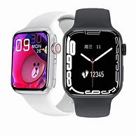 Image result for Smartwatch I7 Pro Max