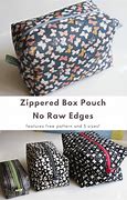 Image result for Box Bag Sewing Pattern