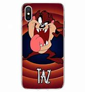 Image result for Taz iPhone Case