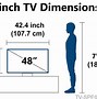 Image result for 48 Inches