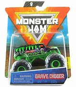 Image result for Every Grave Digger Monster Jam Trucks