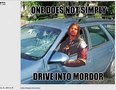 Image result for Sneaking into the Drive in Meme