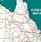 Image result for Map with a Pin On It