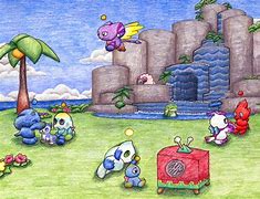 Image result for Chao Fan Art