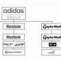Image result for All Adidas Logos