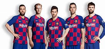 Image result for لاعبين معتزلين برشلونه