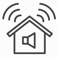 Image result for Security Alarm Icon