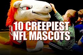 Image result for Creepy Smile Ref NFL