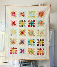 Image result for Beginner Quilt Patterns