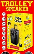 Image result for iTel Trolley Speaker