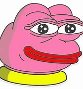 Image result for Pepe Frog Scared