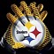 Image result for Steelers Logo Cyclops