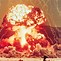 Image result for Nuclear Bomb Dropping