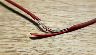Image result for Broken Cable Wire