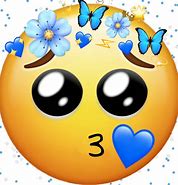 Image result for Blue Emoji Pack