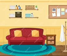Image result for Office Room Cartoon