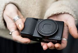 Image result for Smallest APS-C Camera