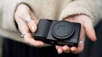 Image result for Compact APS-C Camera