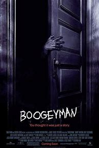 Image result for Boogeyman