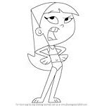 Image result for Fairly OddParents Drawings