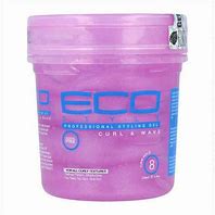 Image result for Eco Curl and Wave Gel