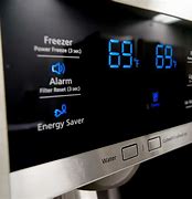 Image result for Samsung Refrigerator Control Panel