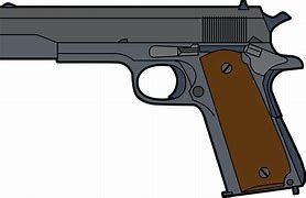 Image result for Gun Cartoon for Kids