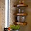 Image result for Wall Mounted Paper Plate Holders