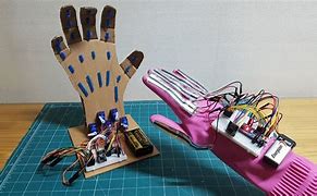 Image result for Simple Robot Hand