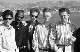Image result for Simply Red Band