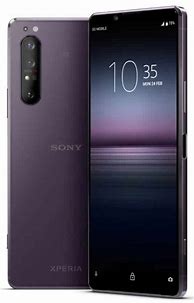 Image result for Sony Xperia 10 II Google