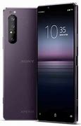 Image result for Sony Xperia 10 II Screen Shot