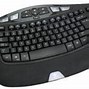 Image result for Logitech Wave Keyboard Special Buttons